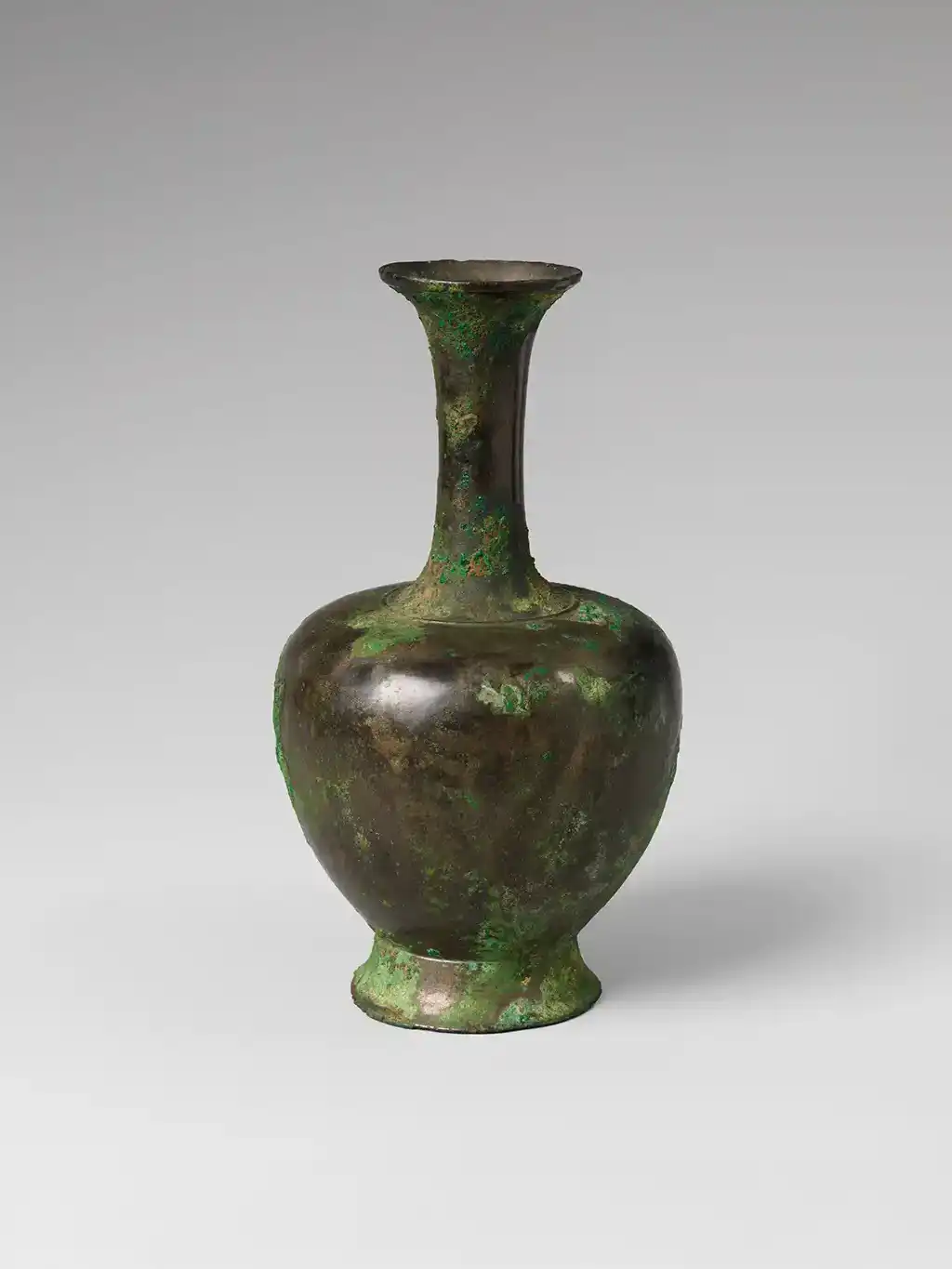 Vase Chinois en bronze Vase chinois en bronze